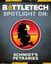 RPG Item: BattleTech - Spotlight On: Schmidt’s Petraries