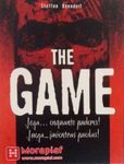 The Game: Juega... ¡mientras puedas! (Portuguese, Spanish)