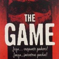 The Game: Juega... ¡mientras puedas!