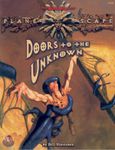 RPG Item: Doors to the Unknown