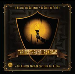 The Depths of Durangrar