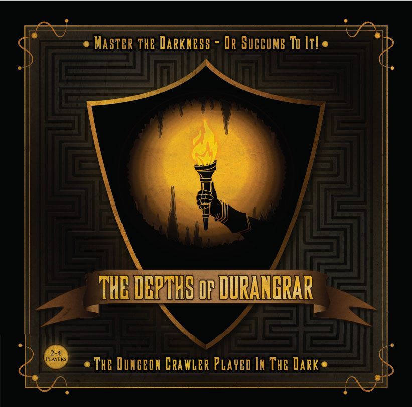 The Depths of Durangrar