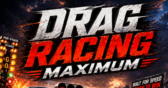 Drag Racing Maximum | Board Game | BoardGameGeek