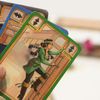 Actions Hero's at the Colt Express @ Spiel in Essen'14