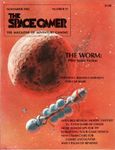 Issue: The Space Gamer (Issue 57 - Nov 1982)
