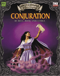 RPG Item: Conjuration: By Bell, Book, and Candle