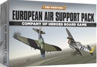 Company of Heroes: European Air Support