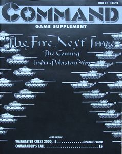 The Fire Next Time box art