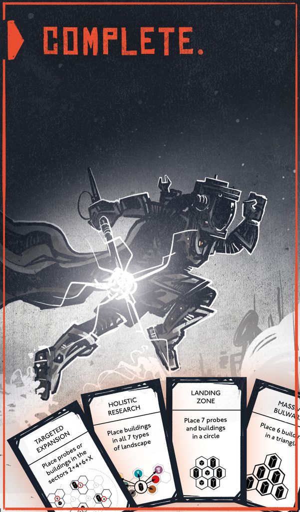 Illustration 10 de Schrott - The Boardgame