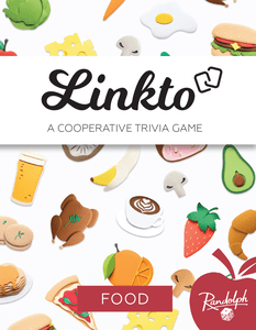 Linkto Food box art
