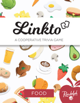 Board Game: Linkto Food