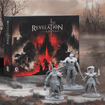 More The Revelation Abyss videos