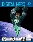 Issue: Digital Hero (Issue 2 - Jul 2002)