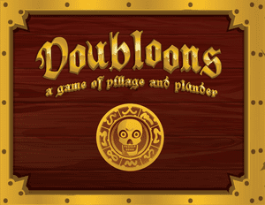 Doubloons