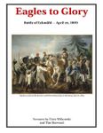 Eagles to Glory: Battle of Eckmühl – April 22, 1809