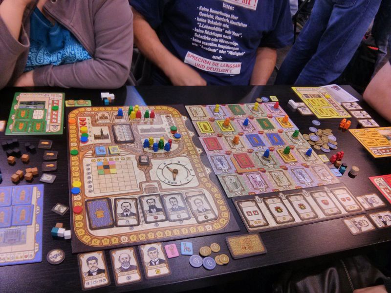 board game image