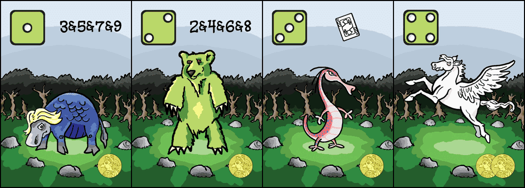 Monster Day