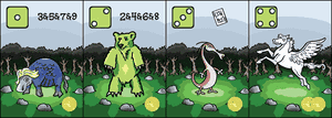 Monster Day