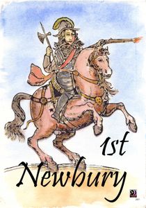 1st Newbury