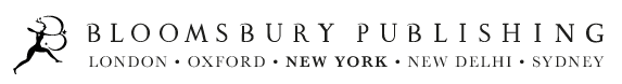 Bloomsbury Publishing Plc