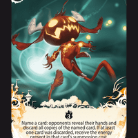 Seasons: Igramul the Banisher