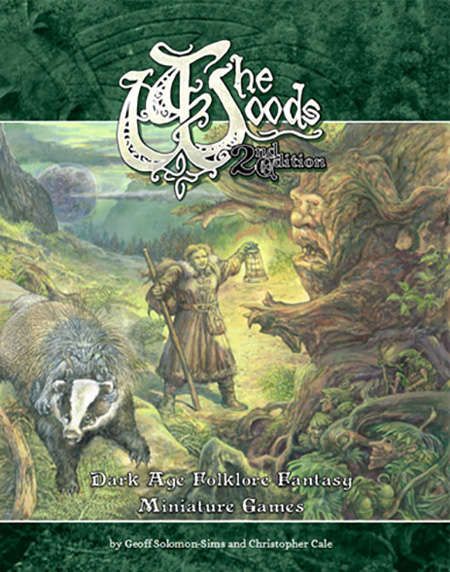 The Woods