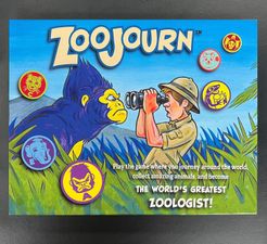 ZooJourn