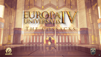 Video Game: Europa Universalis IV - The Cossacks