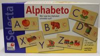 Alphabeto