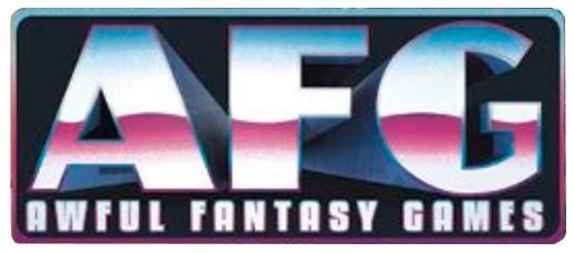 Awful Fantasy