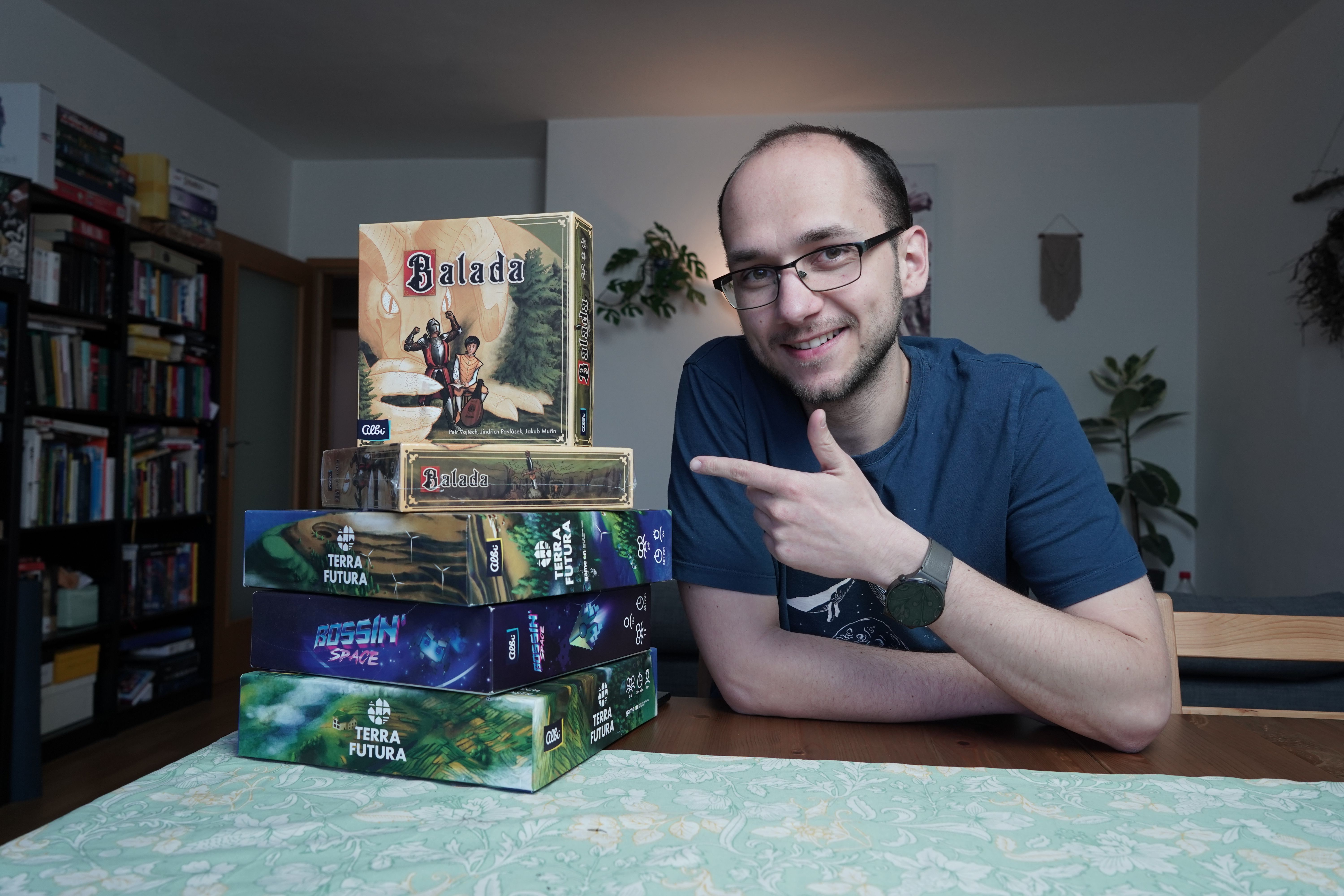Petr Vojtěch
