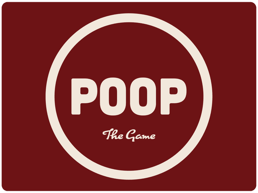 Poop the Game A Review POOP The Game BoardGameGeek