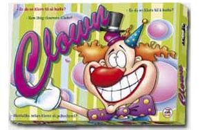 Clown