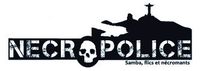 RPG: Nécropolice
