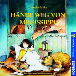 Hände weg von Mississippi