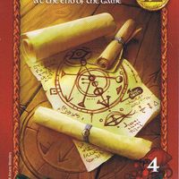 Sheriff of Nottingham: Arcane Scrolls