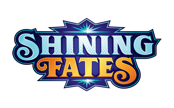 Pokémon TCG: Shining Fates Expansion