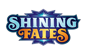 Pokémon TCG: Shining Fates Expansion