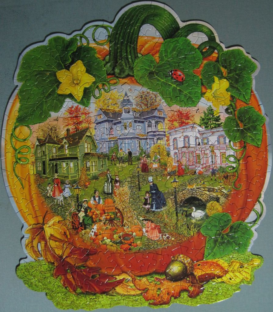 From gallery of Jude