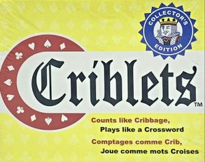 Criblets