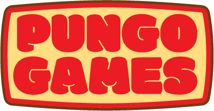 Pungo Games