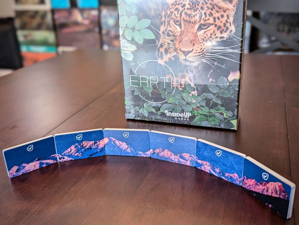 Illustration 10 de Earth: Animal Kingdom Expansion