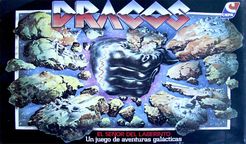 Dracos: El Señor del Laberinto