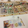 Game in progress