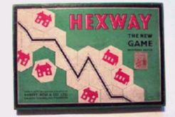Hexway