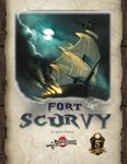 RPG Item: Fort Scurvy (5E)