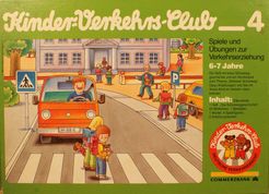 Kinder-Verkehrs-Club 4