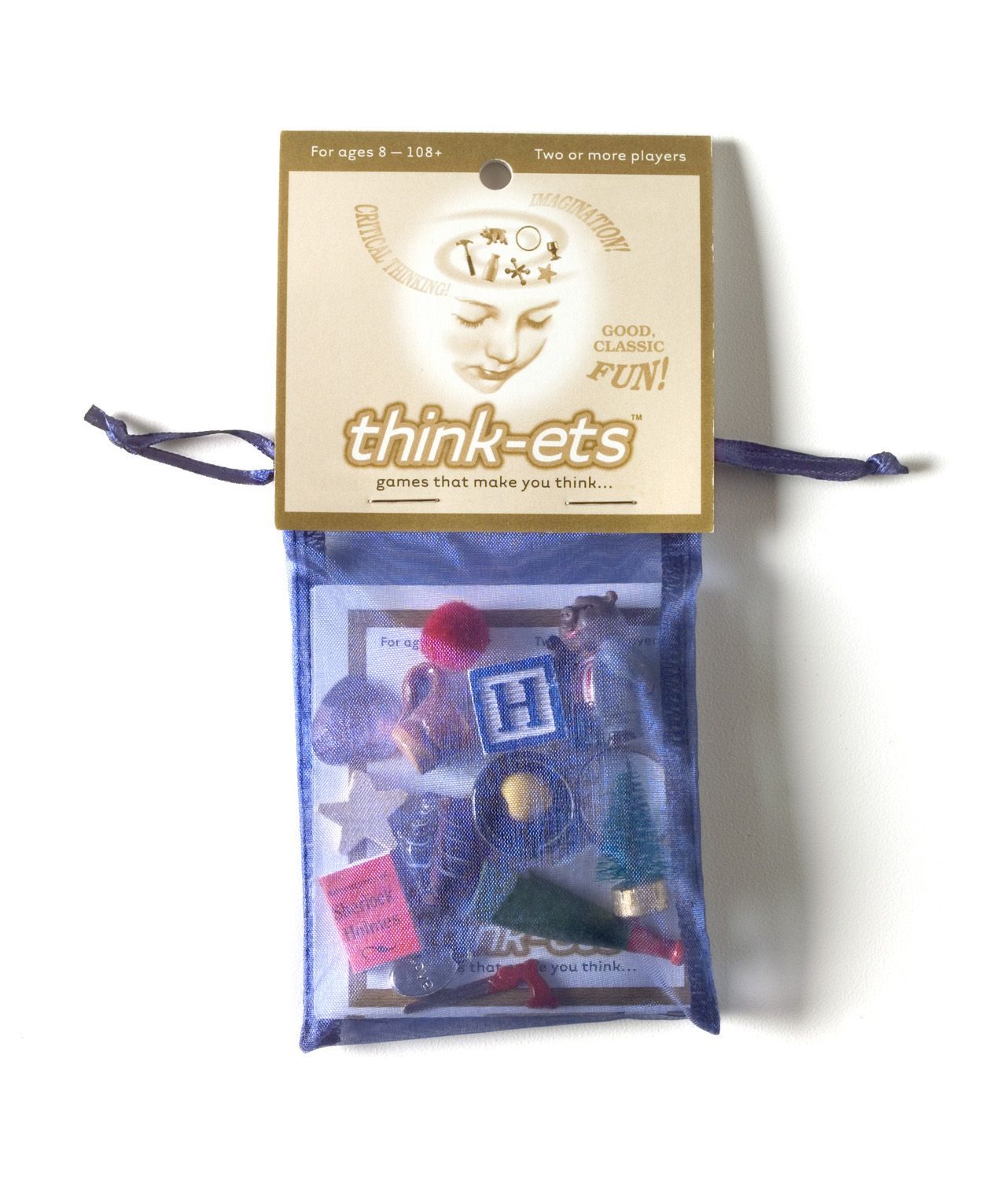 Think-ets