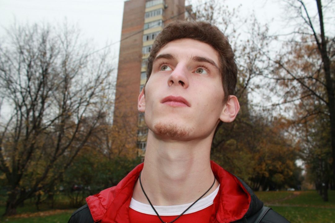Yuri Zhuravljov