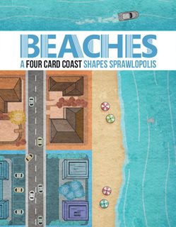 Sprawlopolis: Beaches